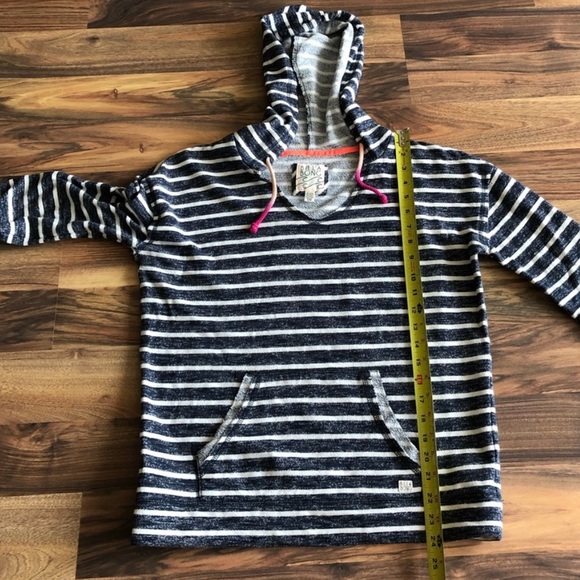 NWOT Billabong hoodie - Picture 9 of 10